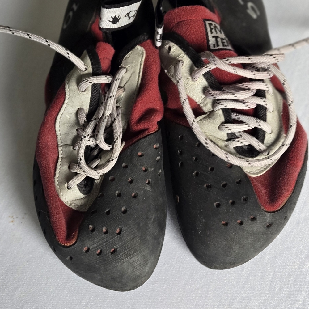 Fiveten Dragon Women's 8.5